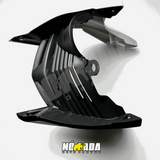 QUILLA DE MOTOR COMPLETA TVS APACHE 160 4V - 200