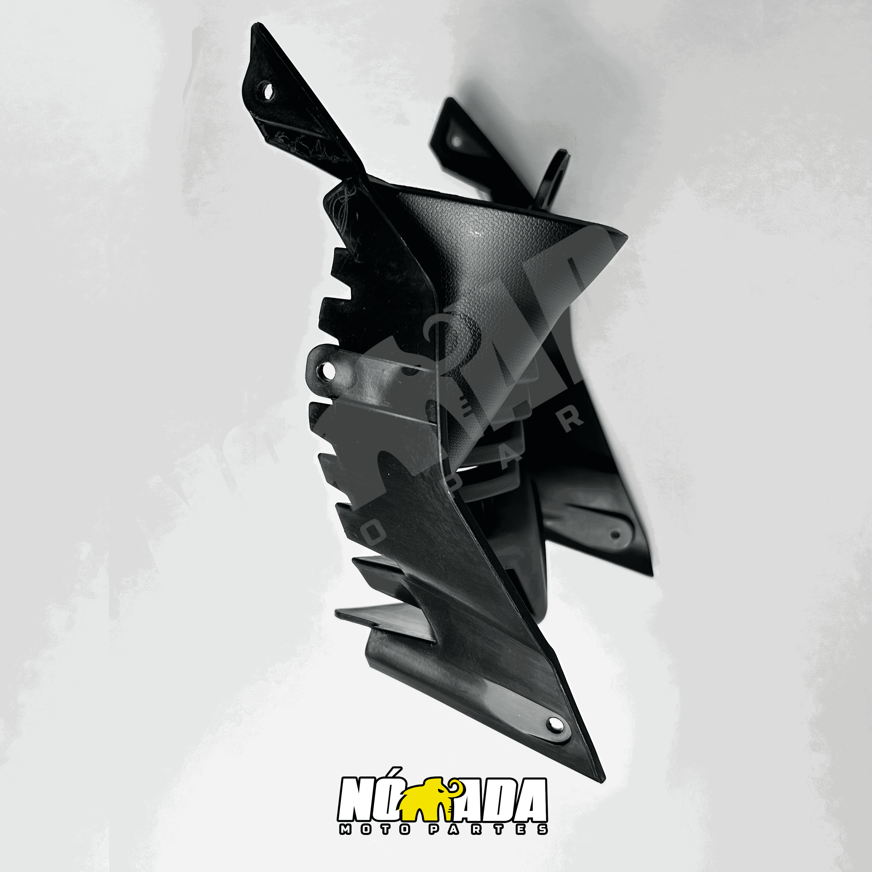 QUILLA DE MOTOR COMPLETA TVS APACHE 160 4V - 200