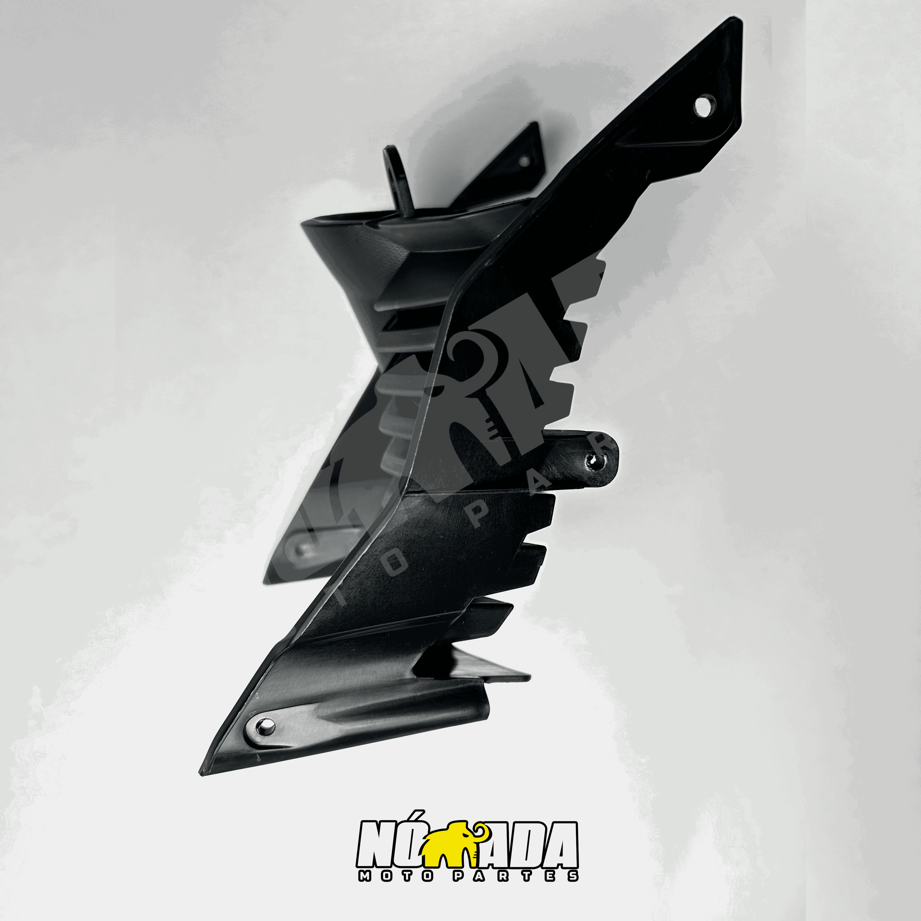 QUILLA DE MOTOR COMPLETA TVS APACHE 160 4V - 200