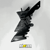 QUILLA DE MOTOR COMPLETA TVS APACHE 160 4V - 200