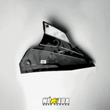 QUILLA DE MOTOR COMPLETA TVS APACHE 160 4V - 200