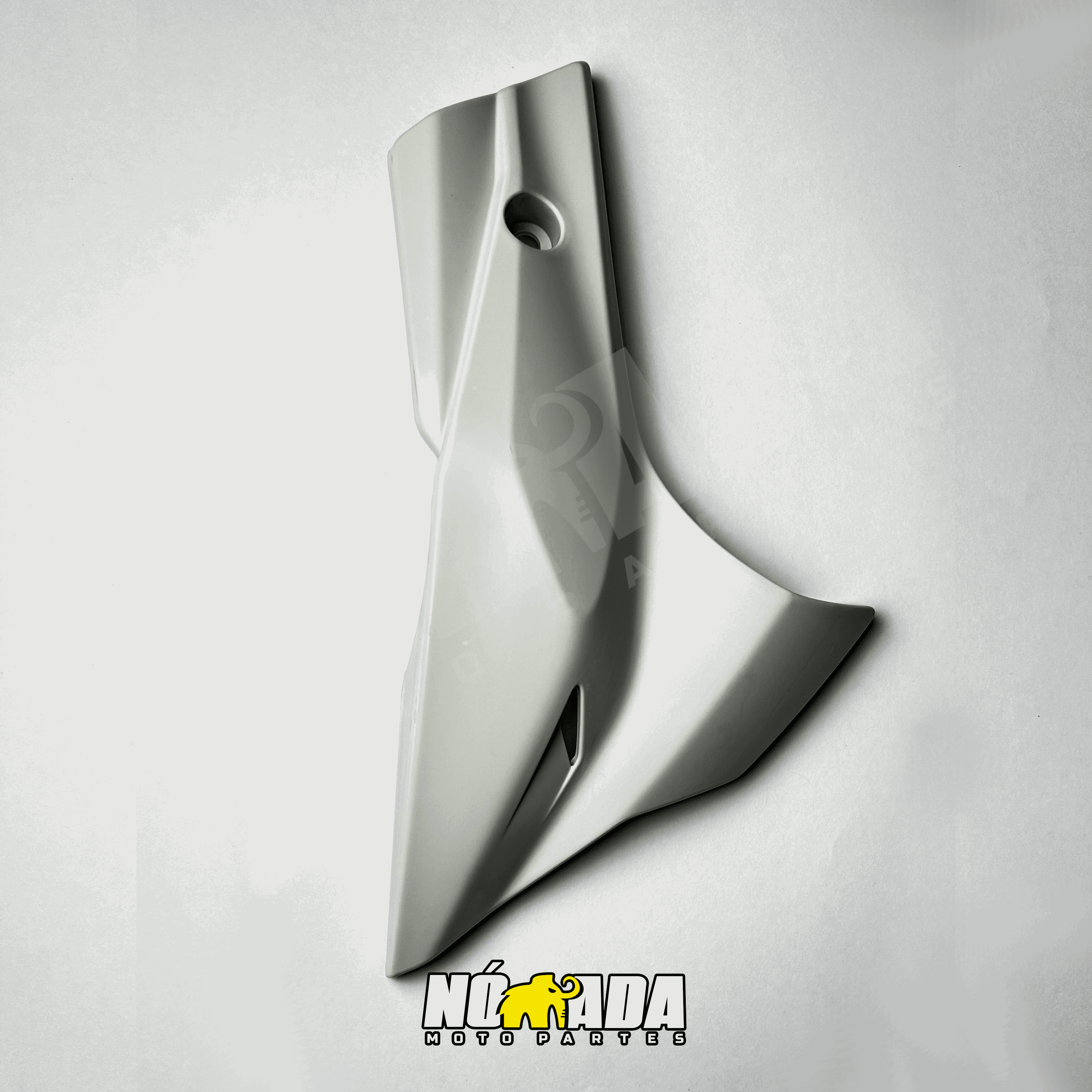 QUILLA DE MOTOR COMPLETA TVS APACHE 160 4V - 200