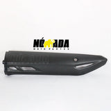 TAPA LATERAL DE EXOSTO AKT CR-4 NOMADA MOTOPARTES