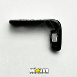 SOPORTES DE VISOR LATERAL TVS APACHE RTR 160 4V - 200 NOMADA MOTOPARTES