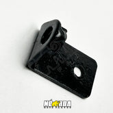 SOPORTES DE VISOR LATERAL TVS APACHE RTR 160 4V - 200