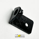 SOPORTES DE VISOR LATERAL TVS APACHE RTR 160 4V - 200 NOMADA MOTOPARTES