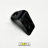 SOPORTES DE VISOR LATERAL TVS APACHE RTR 160 4V - 200 NOMADA MOTOPARTES
