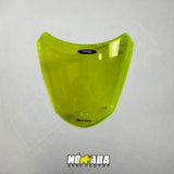 VISOR DE CARENAJE BAJAJ BOXER CT-100