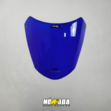 VISOR DE CARENAJE BAJAJ BOXER CT-100 NOMADA MOTO PARTES