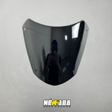 VISOR DE CARENAJE BAJAJ BOXER CT-100 NOMADA MOTO PARTES