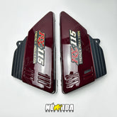 TAPAS LATERALES YAMAHA RX-115