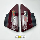 TAPAS LATERALES YAMAHA RX-115