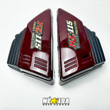 TAPAS LATERALES YAMAHA RX-115