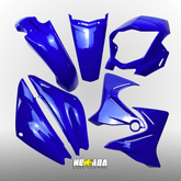 KIT VESTIDO YAMAHA XTZ 125