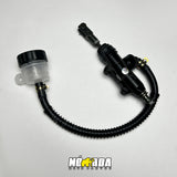 BOMBA DE FRENO TRASERO BAJAJ PULSAR 200 NS /180 GT /220/MRX150 NOMADA MOTOPARTES