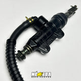 BOMBA DE FRENO TRASERO BAJAJ PULSAR 200 NS /180 GT /220/MRX150 NOMADA MOTOPARTES