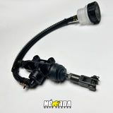BOMBA DE FRENO TRASERO BAJAJ PULSAR 200 NS /180 GT /220/MRX150 NOMADA MOTOPARTES
