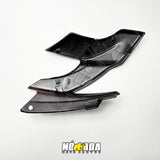 CARENAJE TAPAS LATERALES TVS APACHE RTR 160 2V - 180 SIN FAROLA