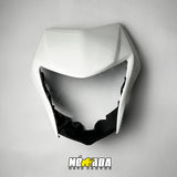 CARENAJE SIN FAROLA HONDA XR 150L NOMADA MOTOPARTES