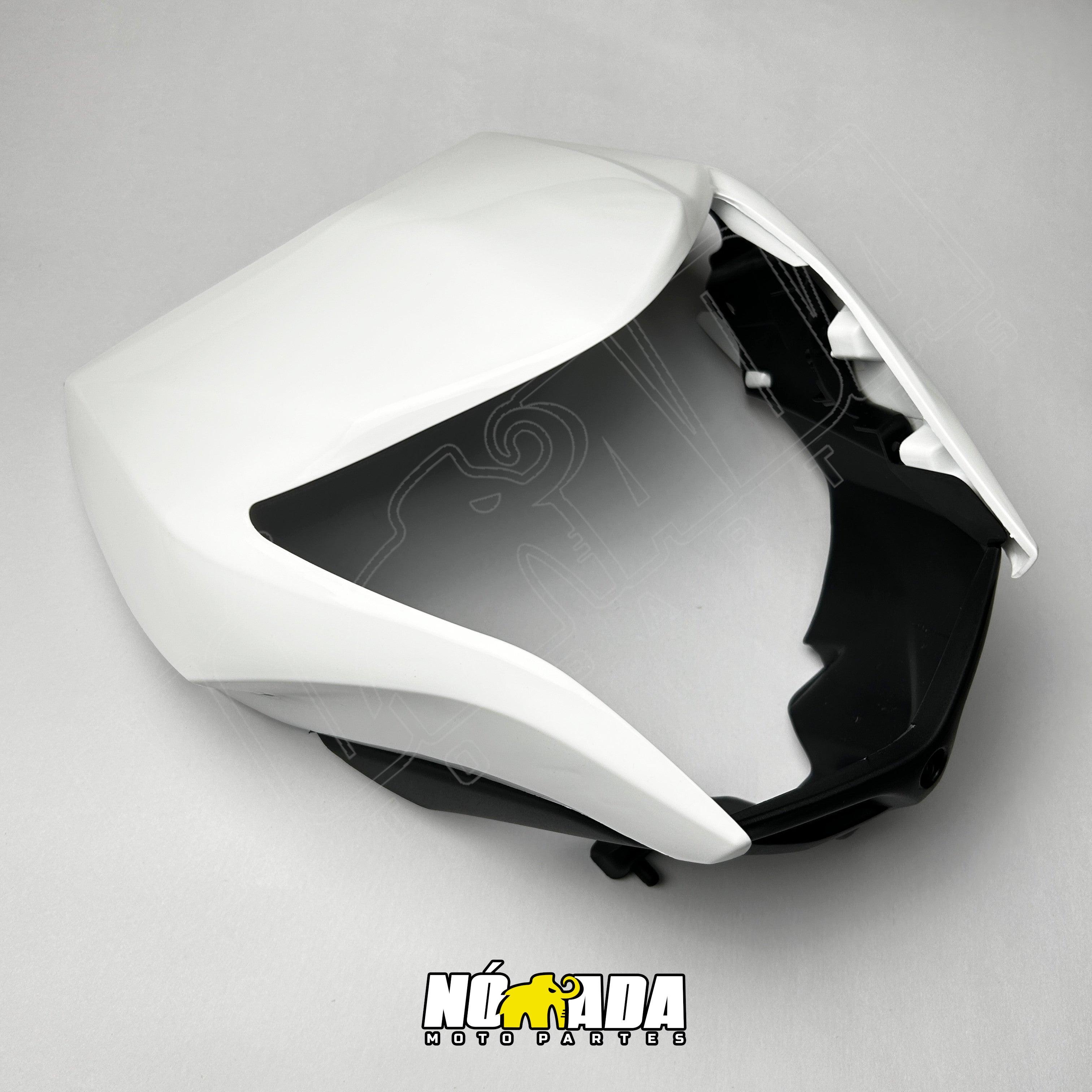 CARENAJE SIN FAROLA HONDA XR 150L NOMADA MOTOPARTES