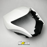 CARENAJE SIN FAROLA HONDA XR 150L NOMADA MOTOPARTES