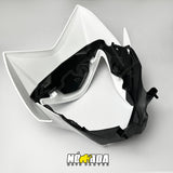 CARENAJE SIN FAROLA HONDA XR 150L NOMADA MOTOPARTES