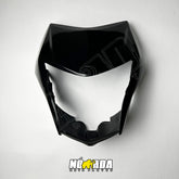 CARENAJE SIN FAROLA HONDA XR 150L NOMADA MOTOPARTES