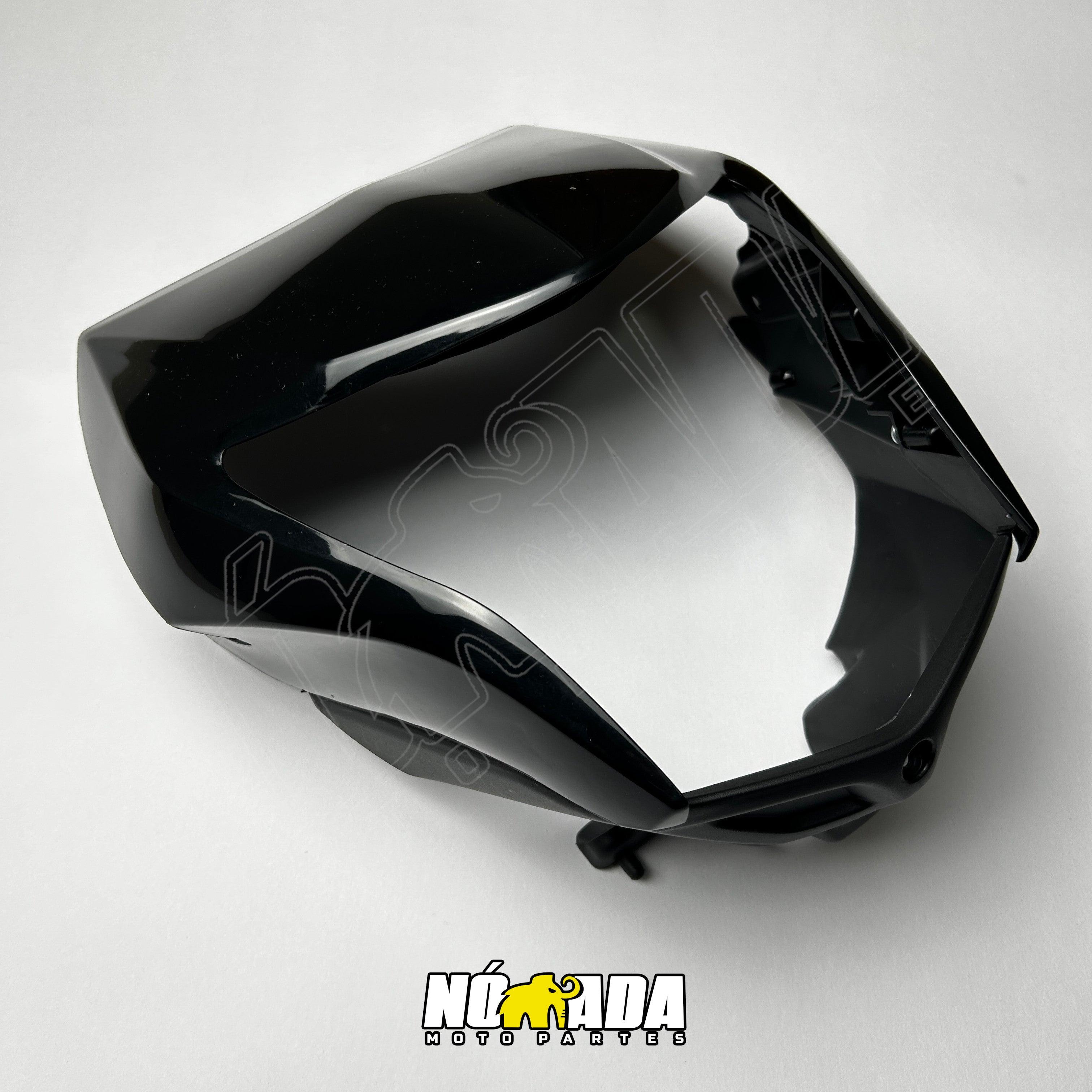 CARENAJE SIN FAROLA HONDA XR 150L NOMADA MOTOPARTES