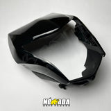 CARENAJE SIN FAROLA HONDA XR 150L NOMADA MOTOPARTES