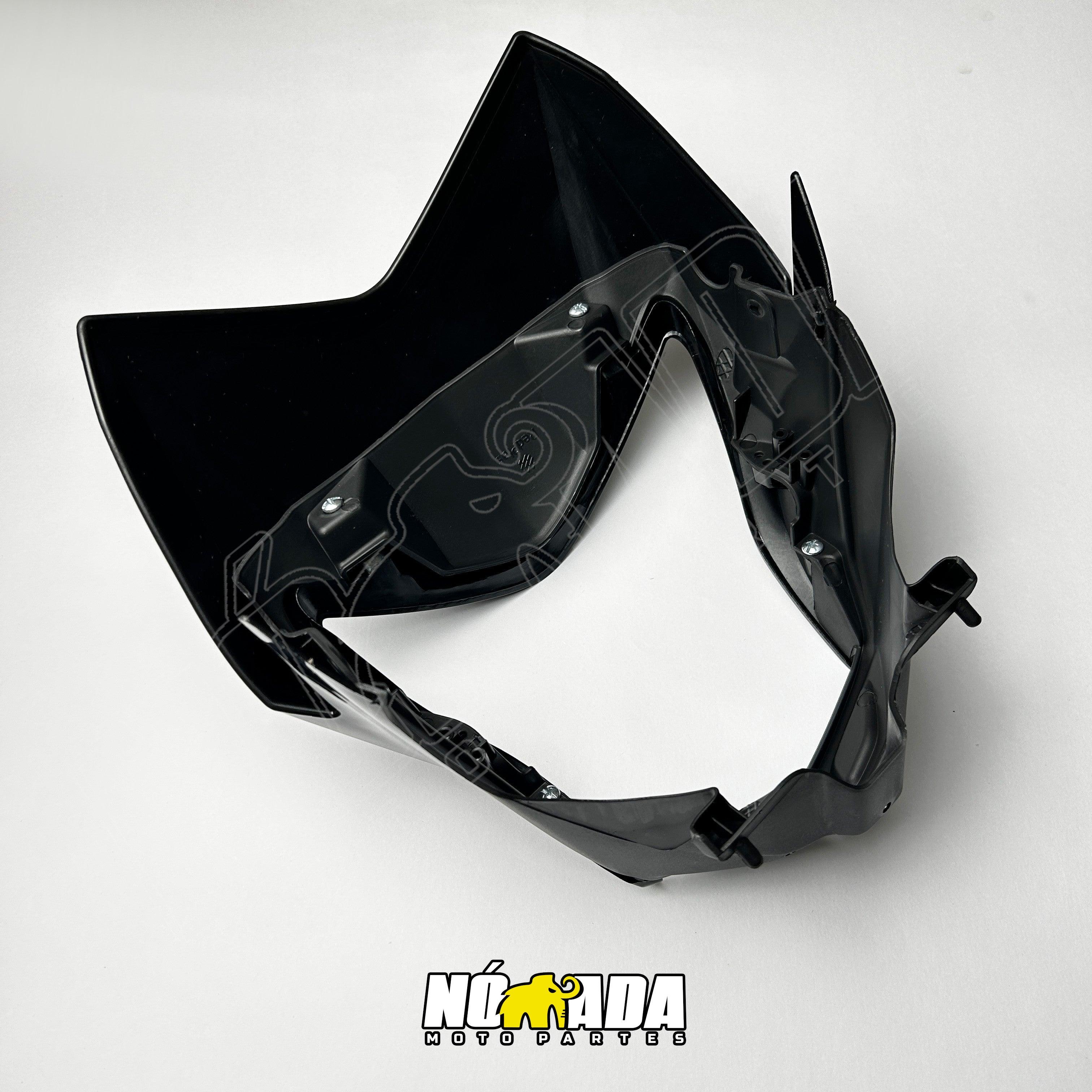 CARENAJE SIN FAROLA HONDA XR 150L NOMADA MOTOPARTES