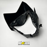 CARENAJE SIN FAROLA HONDA XR 150L NOMADA MOTOPARTES