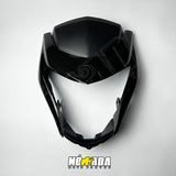 CARENAJE SIN FAROLA VICTORY MRX 150 NOMADA MOTOPARTES