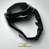 CARENAJE SIN FAROLA VICTORY MRX 150 NOMADA MOTOPARTES