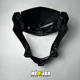 CARENAJE SIN FAROLA VICTORY MRX 150 NOMADA MOTOPARTES