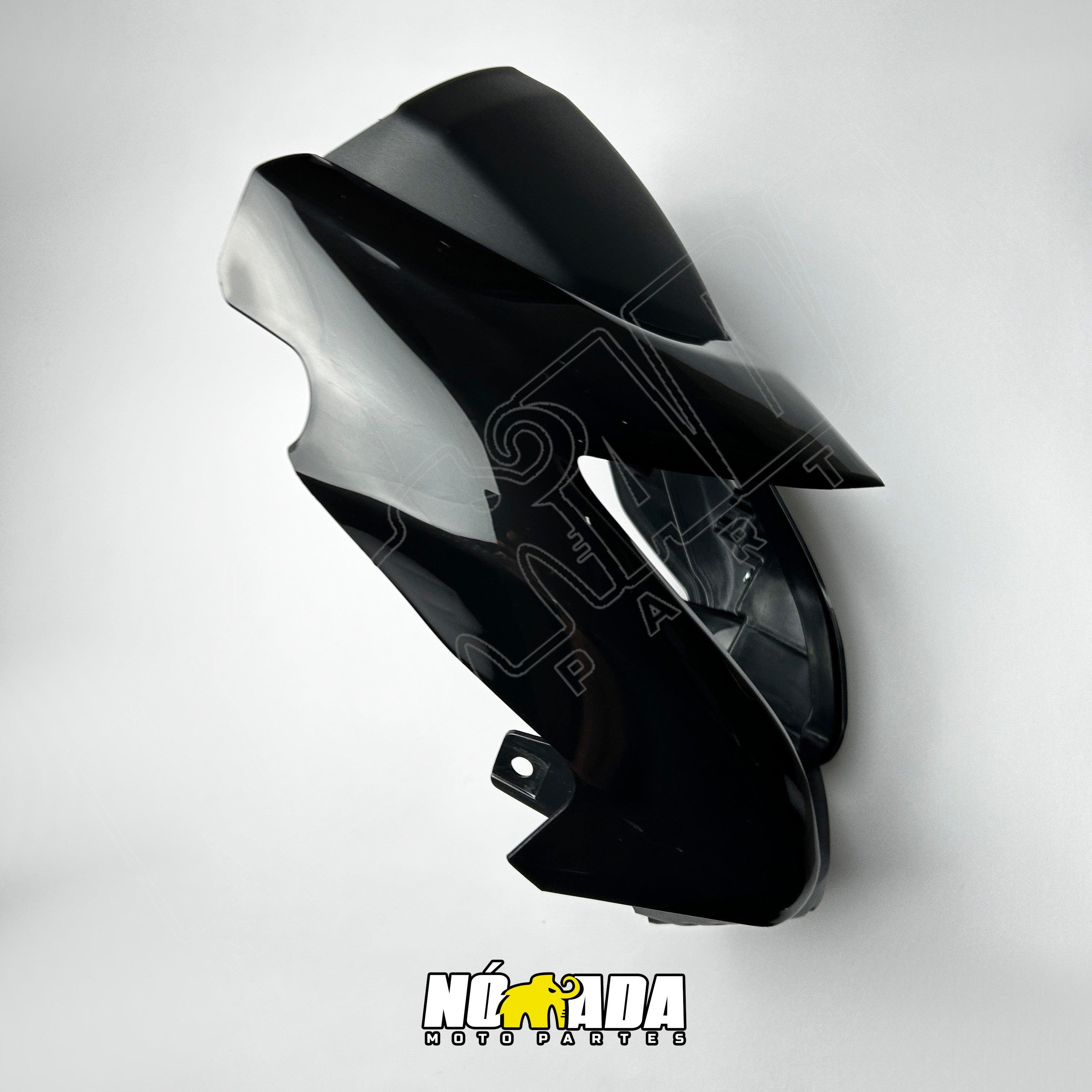 CARENAJE SIN FAROLA VICTORY MRX 150 NOMADA MOTOPARTES