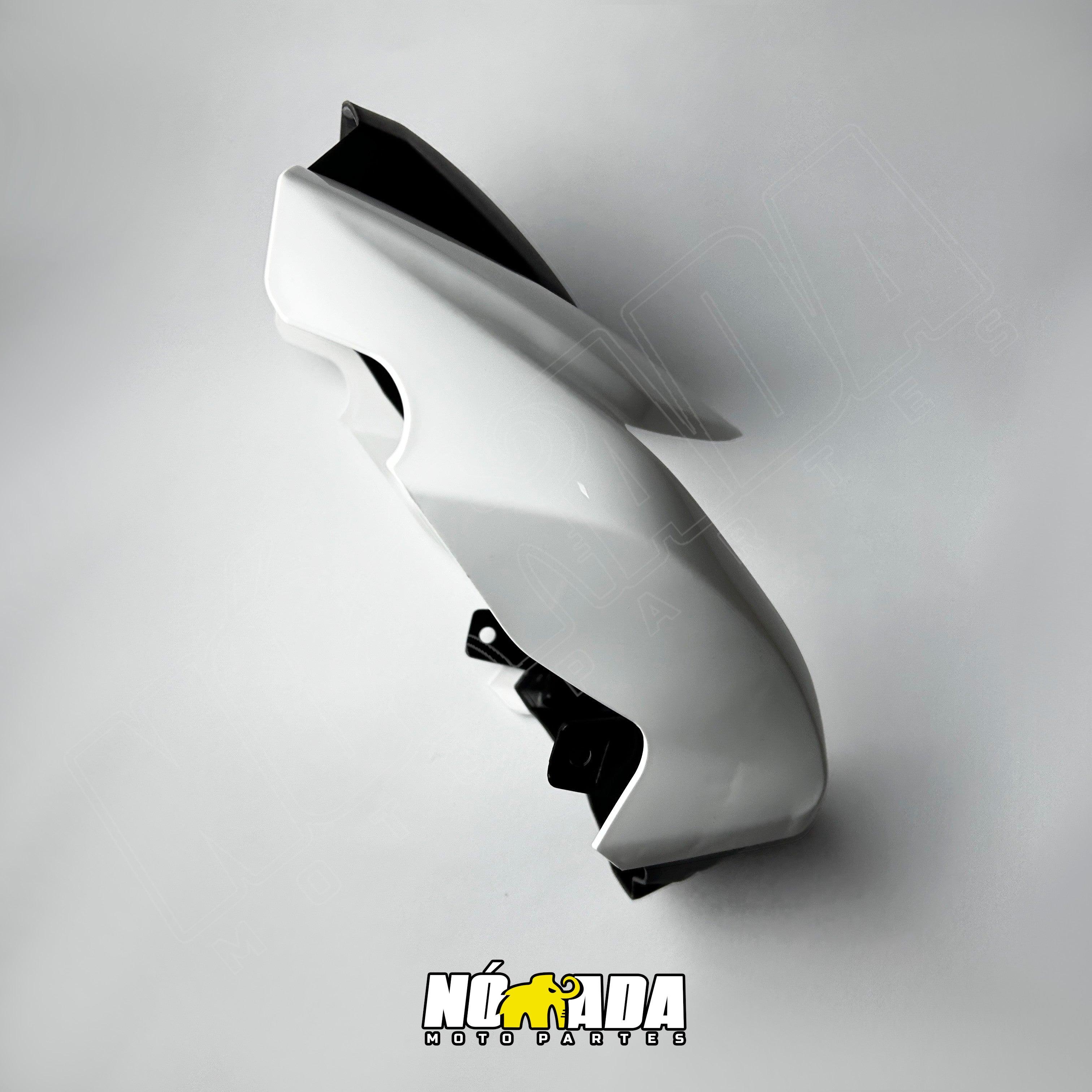 CARENAJE SIN FAROLA VICTORY MRX 150 NOMADA MOTOPARTES