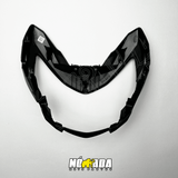 CARENAJE TVS APACHE RTR 160 4V - 200 AKT NOMADA MOTOPARTES