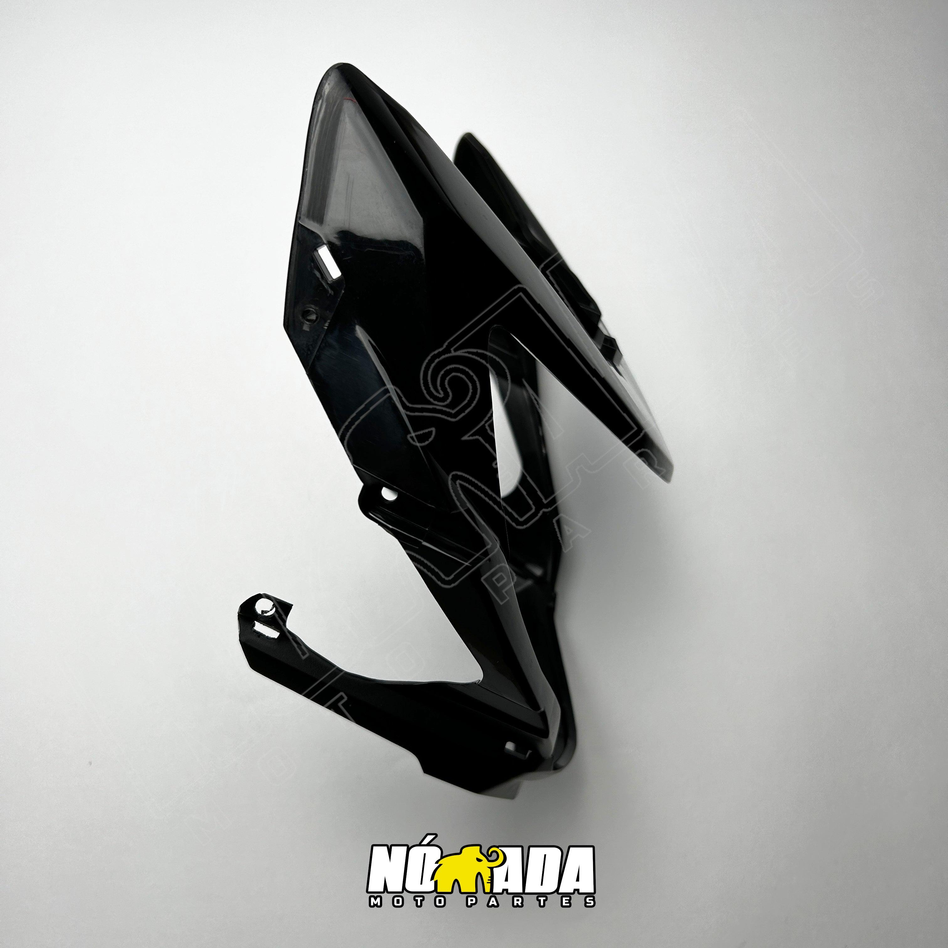 CARENAJE TVS APACHE RTR 160 4V - 200 AKT NOMADA MOTOPARTES