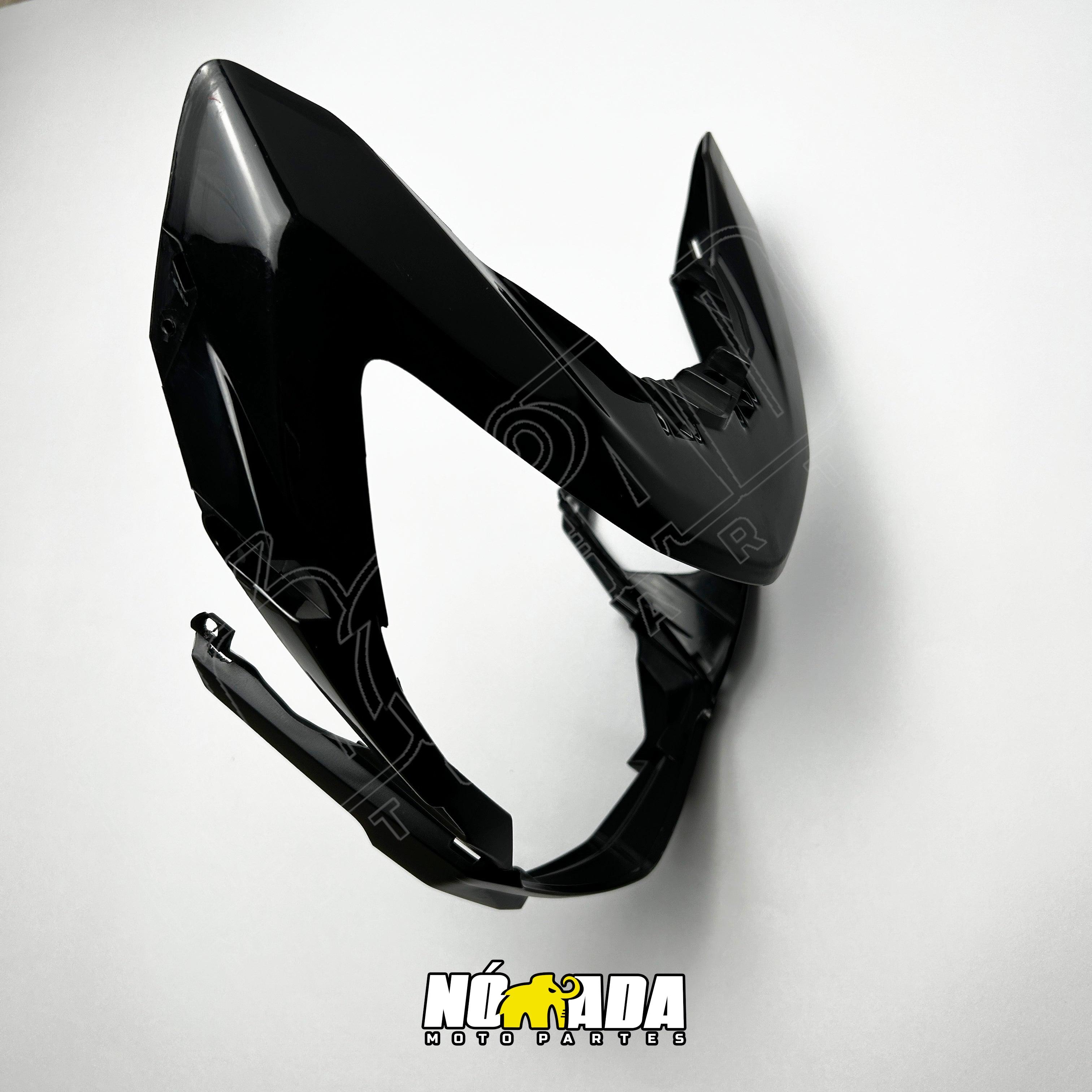 CARENAJE TVS APACHE RTR 160 4V - 200 AKT NOMADA MOTOPARTES
