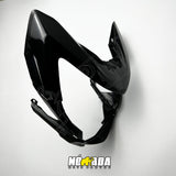 CARENAJE TVS APACHE RTR 160 4V - 200 AKT NOMADA MOTOPARTES