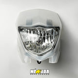 CARENAJE CON FAROLA YAMAHA XTZ 125