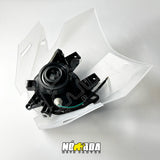 CARENAJE CON FAROLA YAMAHA XTZ 125