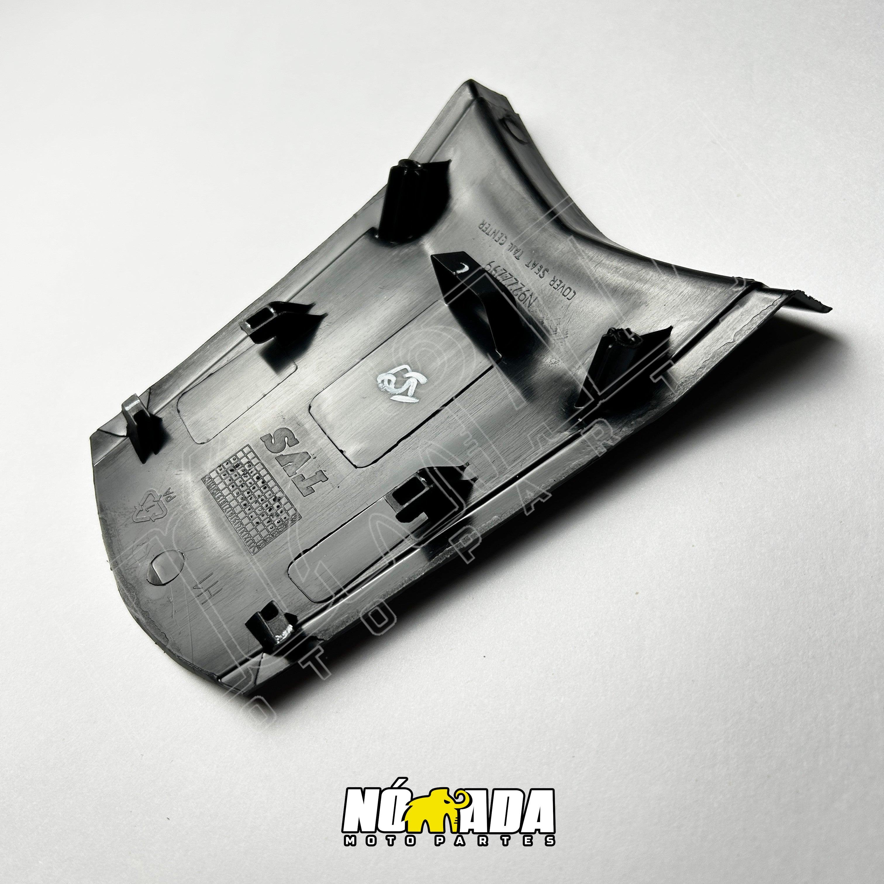 COLA DE SILLIN CENTRAL TVS APACHE 200 4V NOMADA MOTOPARTES