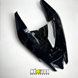 COLA DE SILLIN BAJAJ PULSAR NS-200 NEGRO NOMADA MOTOPARTES