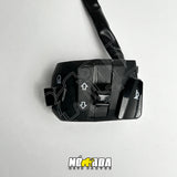 Comando izquierdo TVS apache 160 4v - 200