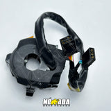 Comando izquierdo TVS apache 160 4v - 200