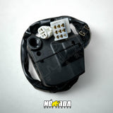 COMANDO DERECHO BAJAJ PULSAR NS 200 NOMADA MOTOPARTES