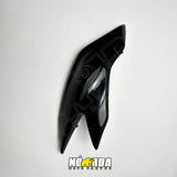 CUBIERTA DE CARENAJE - CACHETE DERECHO TVS APACHE 160 4V - 200 ABS NOMADA MOTOPARTES