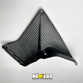 Cubierta Interna Derecha Tanque TVS Apache 160 2V - 180