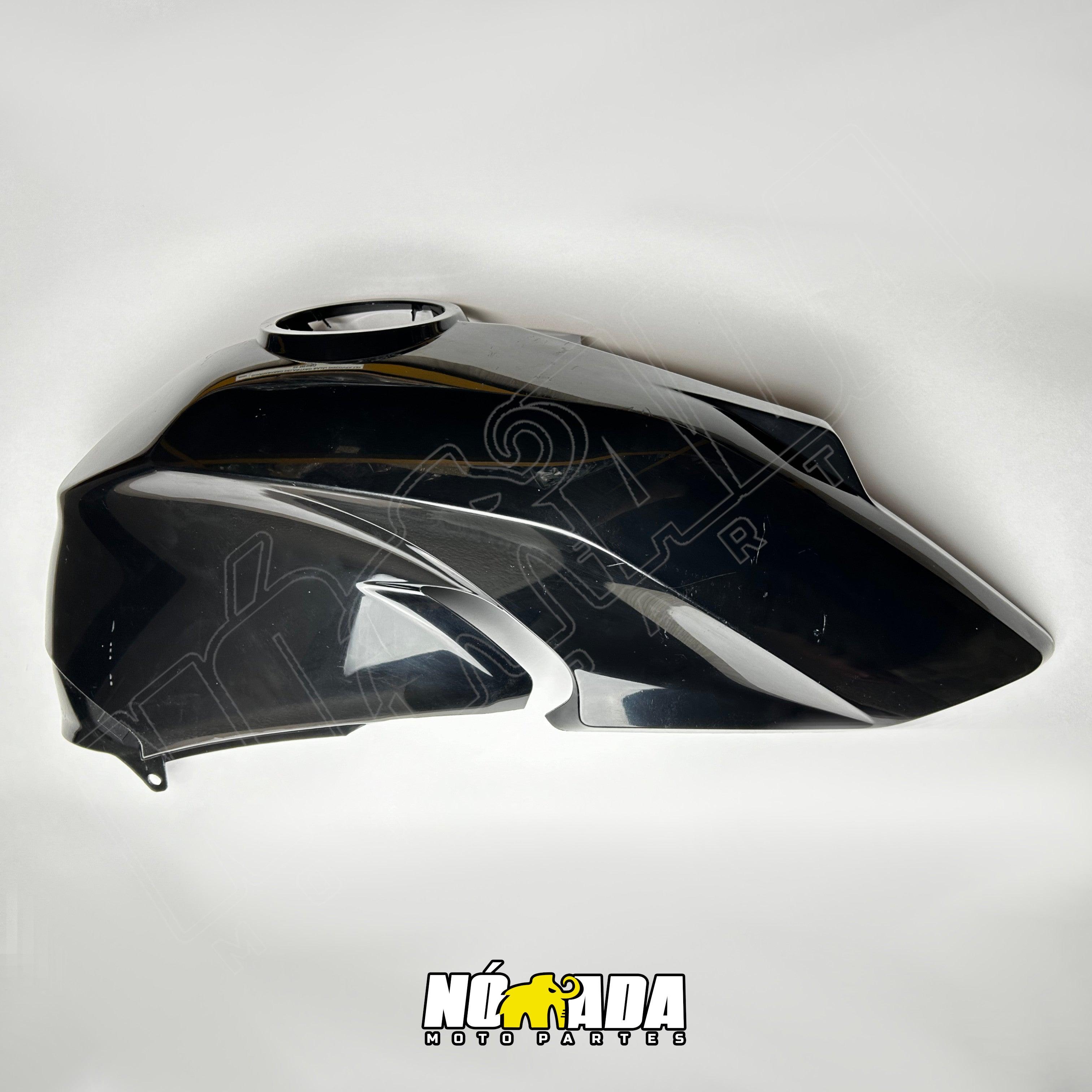 Cubierta tanque derecha TVS APACHE RTR 160 4v- 200 NOMADA MOTOPARTES